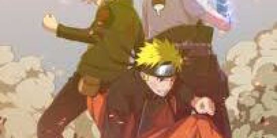 Imagem do grupo de WhatsApp FÃS DE ANIMES