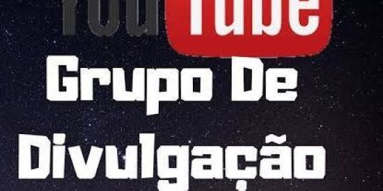 Imagem do grupo de WhatsApp 🔊DIVULGUE SEU CANAL🔊#2
