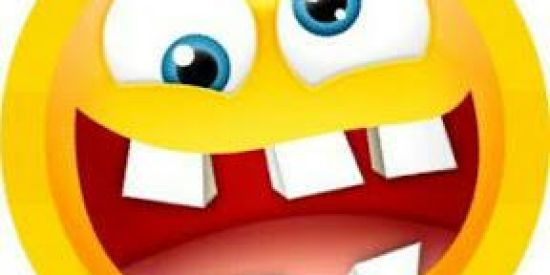 Imagem do grupo de WhatsApp Canal Rindo A Toa