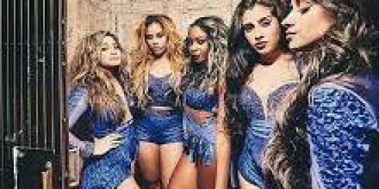 Imagem do grupo de WhatsApp 🌟⭐5Harmony🎉LTM✨🇬🇧