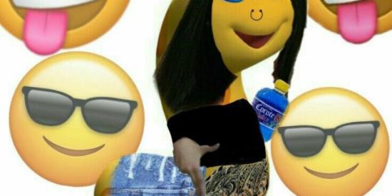 Imagem do grupo de WhatsApp 🔞🔥Figurinhas e Bate Papo👅