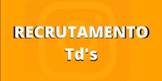 Imagem do grupo de WhatsApp Recrutamento 🐯▪Td'ร▪🐯