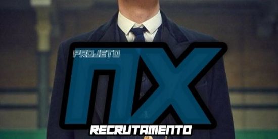 Imagem do grupo de WhatsApp 💎 RECRUTAMENTO NX💎