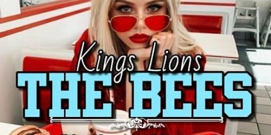 Imagem do grupo de WhatsApp 🦁rєcrυταмєทτσ кl's🐝