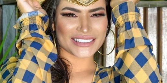 Imagem do grupo de WhatsApp FICA RAÍSSA