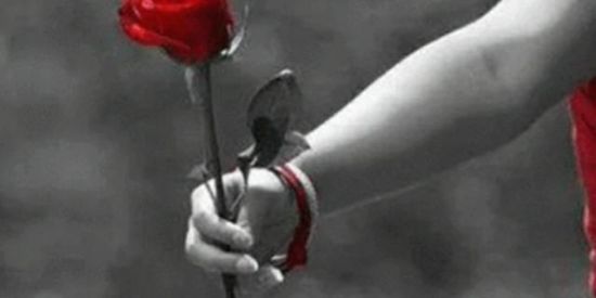 Imagem do grupo de WhatsApp DEPRESSÃO AJUDA MUTUA!