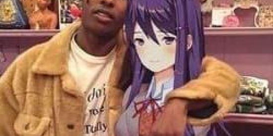 Imagem do grupo de WhatsApp Filminho dos otako👉🏾👈🏾