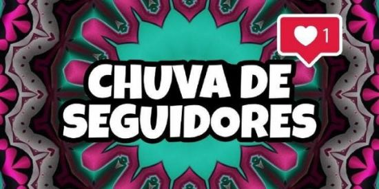 Imagem do grupo de WhatsApp SEGUIDORES_REAIS03