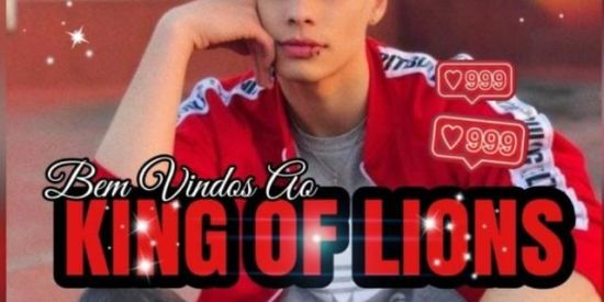 Imagem do grupo de WhatsApp 🦁 |KN|• кiทg σƒ liσทs 🦁