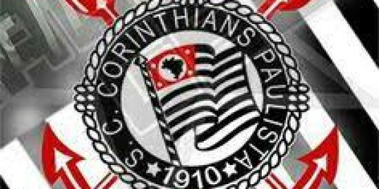 Imagem do grupo de WhatsApp Timão