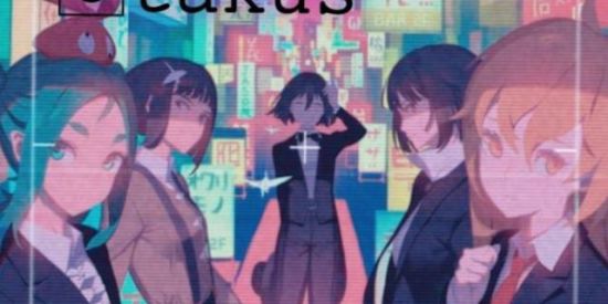 Imagem do grupo de WhatsApp Cᴏᴍᴜɴɪᴛʏ ᴏғ Oᴛᴀᴋᴜs RECEPÇÃOÇÃO