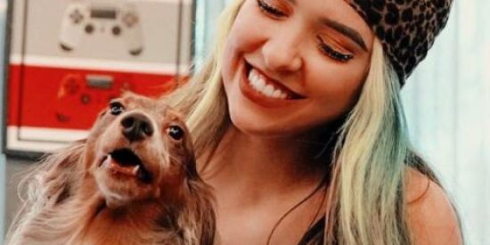 Imagem do grupo de WhatsApp 🌹💖Fas da babe💖🌹