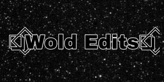 Imagem do grupo de WhatsApp ❏⃟Wold Edits❏⃟