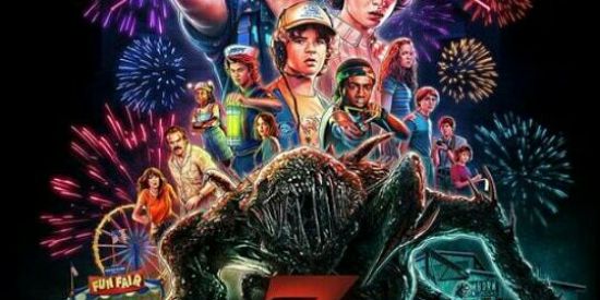 Imagem do grupo de WhatsApp RPG 👹STRANGER THINGS❤️