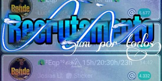 Imagem do grupo de WhatsApp Ganhe seguidore para o Instagram