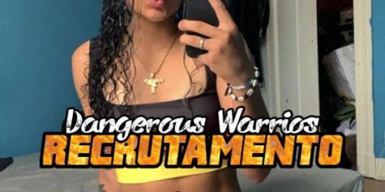 Imagem do grupo de WhatsApp ❷⚡𝐑𝐄𝐂𝐑𝐔𝐓𝐀 ♚•∂w'ร•♚⚡