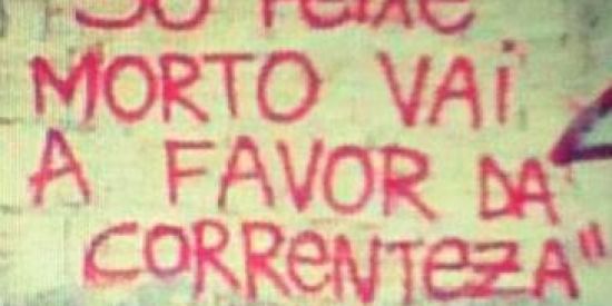 Imagem do grupo de WhatsApp SÓ OS LOUCOS DA VIDA