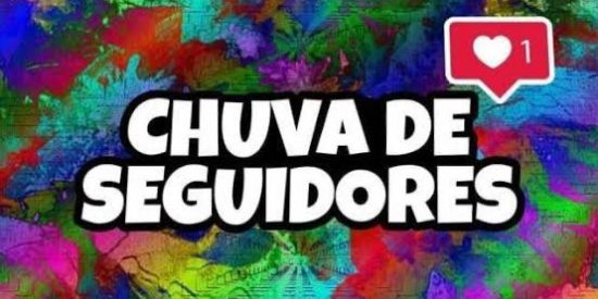 Imagem do grupo de WhatsApp ✨ Megafama✨ seguidores✨