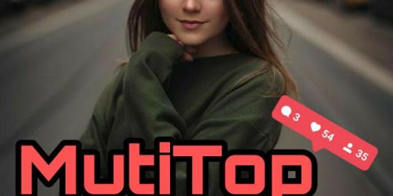 Imagem do grupo de WhatsApp ⓿❷ | ɱutiτop 🚀