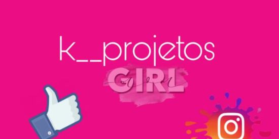 Imagem do grupo de WhatsApp K__projetos 💥