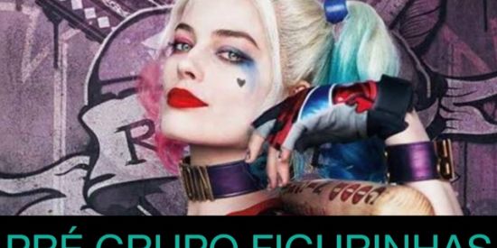 Imagem do grupo de WhatsApp 🧝🏼‍♀️PRÉ GRUPO FIGURINHAS🧛🏻