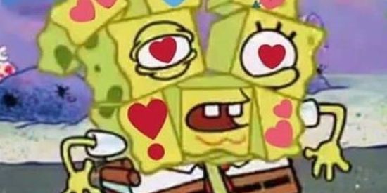 Imagem do grupo de WhatsApp Stickers🥳