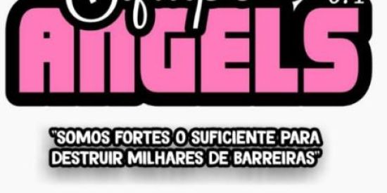 Imagem do grupo de WhatsApp Recrutamento  ♚Gσx'ร♚