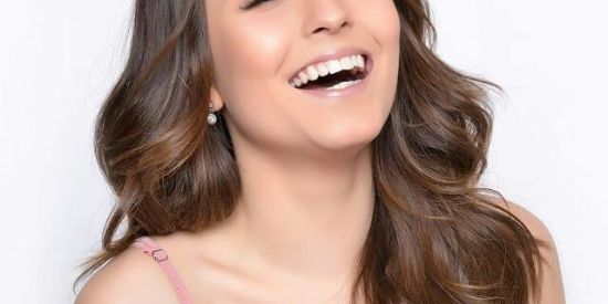 Imagem do grupo de WhatsApp Fãs larrisa Manoela🤩🥰❣️♥️