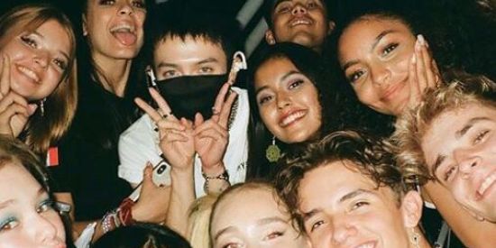 Imagem do grupo de WhatsApp Uniteres