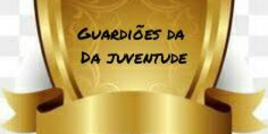 Imagem do grupo de WhatsApp Guardiões da juventude