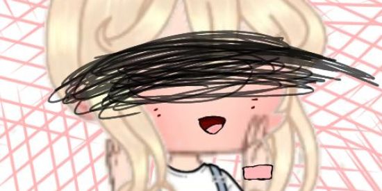 Imagem do grupo de WhatsApp 🌈GachaClubBr🌈