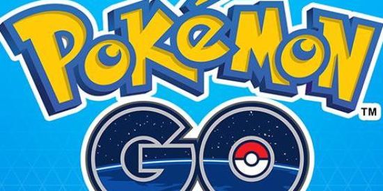 Imagem do grupo de WhatsApp CommunityKEYTM Pokémon go