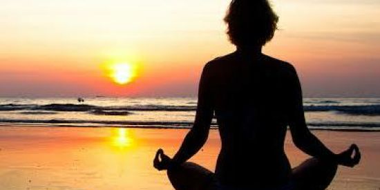 Imagem do grupo de WhatsApp Combate Ansiêdade