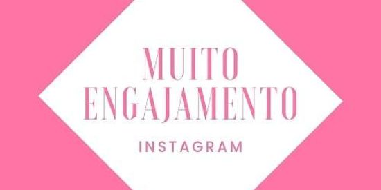 Imagem do grupo de WhatsApp ENGAJADORES OFICIAL