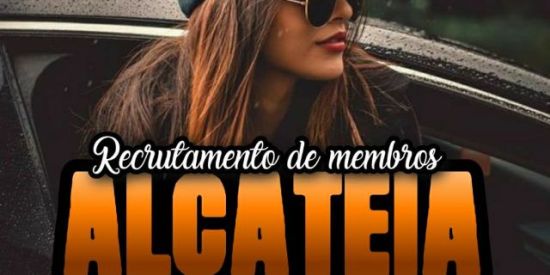 Imagem do grupo de WhatsApp RECRUTAMENTO ♜WP'ร♜🤡