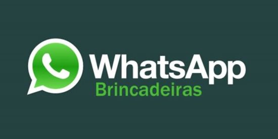 Imagem do grupo de WhatsApp Whatsapp Brincadeiras 🏆