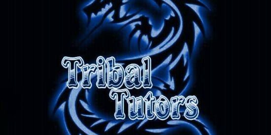 Imagem do grupo de WhatsApp 📱TRIBAL  TUTORS📱