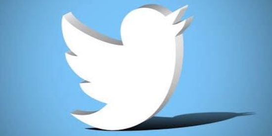 Imagem do grupo de WhatsApp Grupo do Twitter