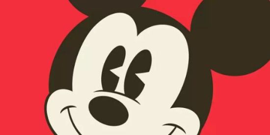 Imagem do grupo de WhatsApp Mundo Disney Portugal