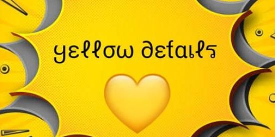 Imagem do grupo de WhatsApp ✿۪۪۪۪۪۪ٜٜ✨уєllσω ∂єιтαlѕ💛 ᬽ