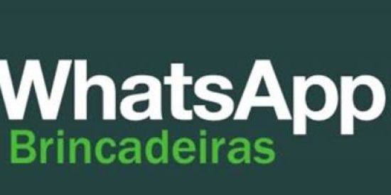 Imagem do grupo de WhatsApp Whatsapp Brincadeiras 🏆