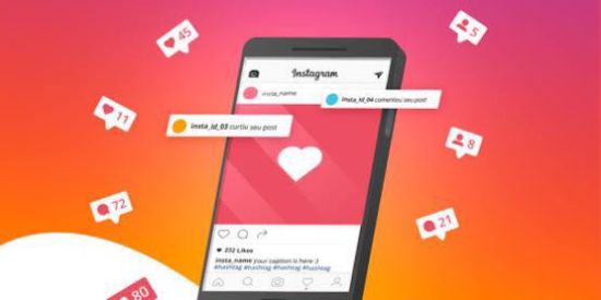 Imagem do grupo de WhatsApp ENGAJAMENTO INSTAGRAM 📲📸