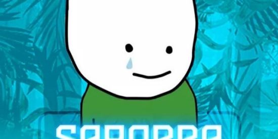 Imagem do grupo de WhatsApp SAPORRA MEMES✅