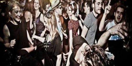 Imagem do grupo de WhatsApp Momento Swing