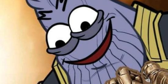 Imagem do grupo de WhatsApp [MeMes] $Videos$