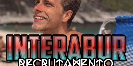 Imagem do grupo de WhatsApp ✨Recrutɑmento Interɑbur✨