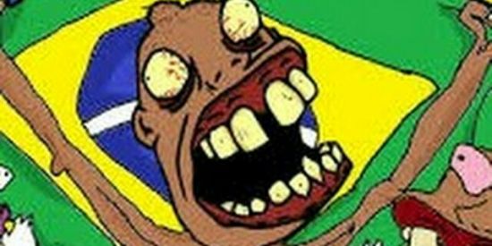 Imagem do grupo de WhatsApp Zoeira sem limites