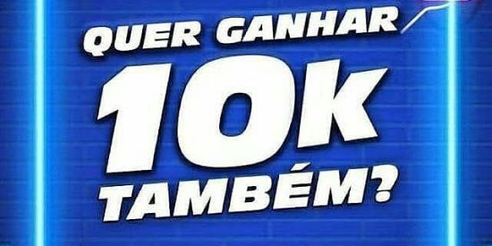 Imagem do grupo de WhatsApp Para ganhar seguidores