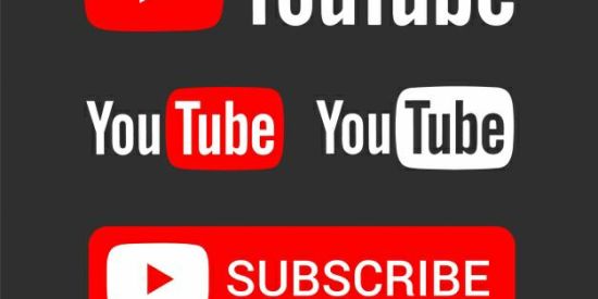 Imagem do grupo de WhatsApp Inscritos YouTube▶️