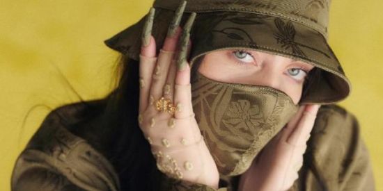 Imagem do grupo de WhatsApp Family eilish🥑🖤💚